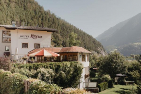 Hotel Kreuz Pfunds